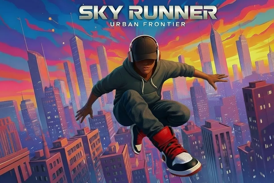 Sky Runner