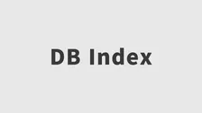 [面接質問】DB Indexとは?
