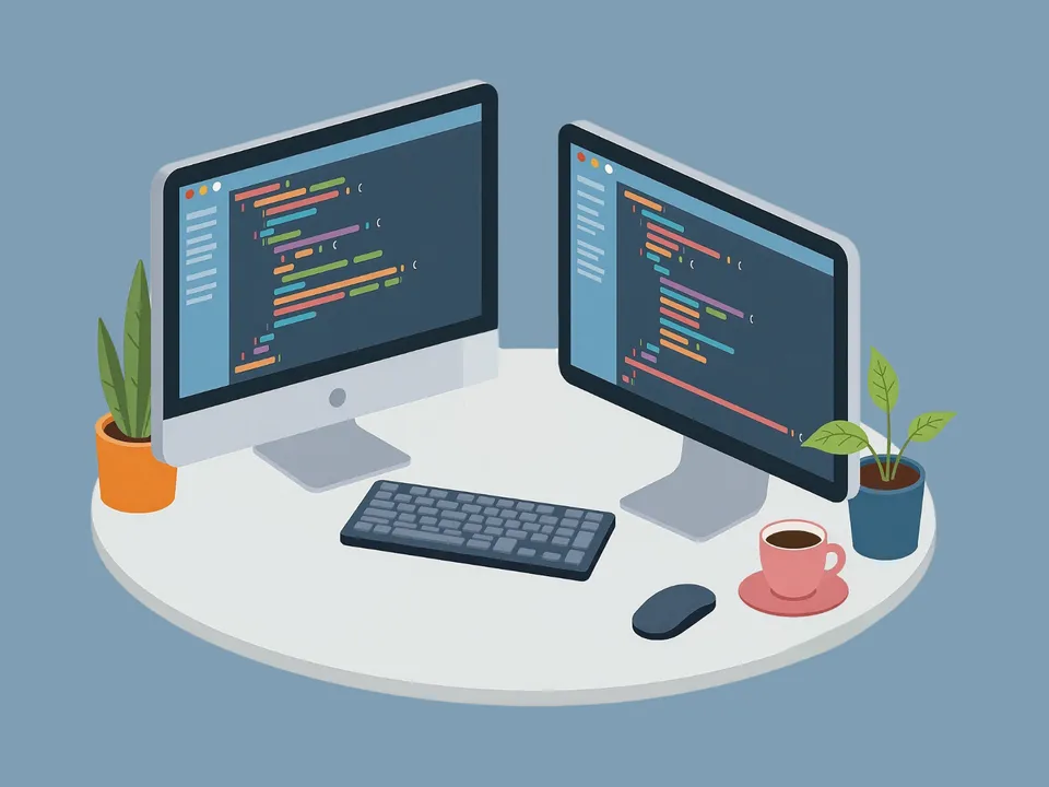 Web Development